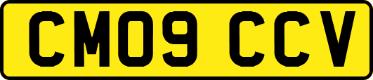 CM09CCV
