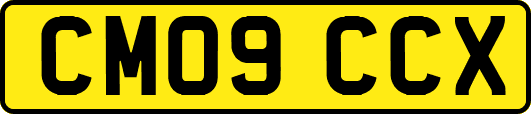 CM09CCX