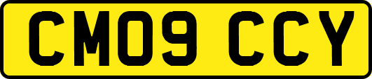 CM09CCY