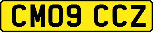 CM09CCZ