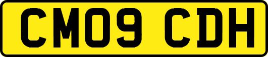 CM09CDH