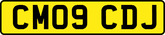 CM09CDJ