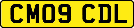 CM09CDL
