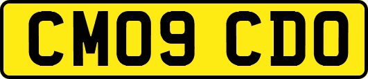 CM09CDO