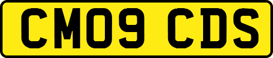 CM09CDS