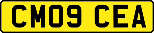 CM09CEA