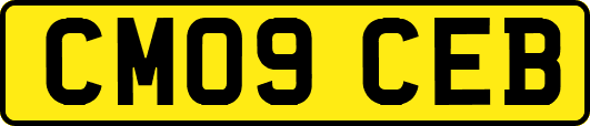 CM09CEB