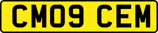 CM09CEM