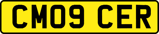 CM09CER
