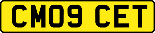 CM09CET