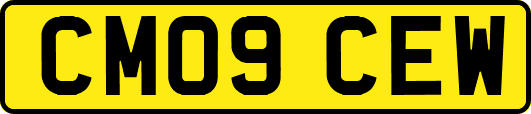 CM09CEW