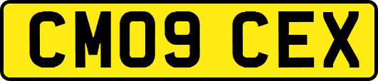 CM09CEX