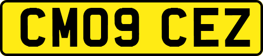 CM09CEZ