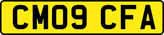 CM09CFA