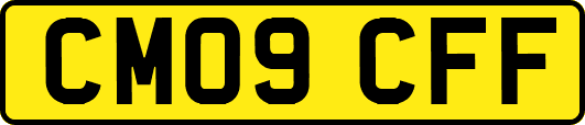 CM09CFF