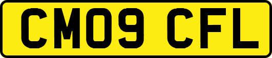 CM09CFL