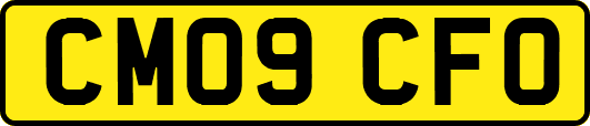 CM09CFO