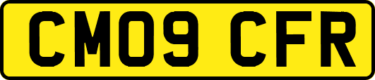 CM09CFR