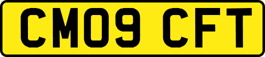 CM09CFT