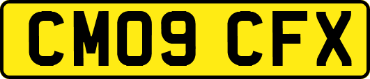 CM09CFX
