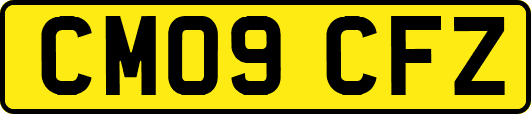 CM09CFZ