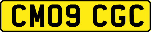 CM09CGC