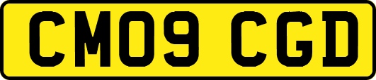 CM09CGD