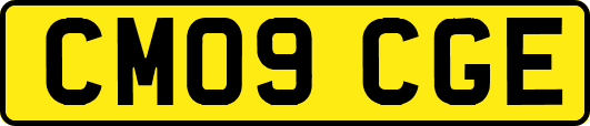 CM09CGE