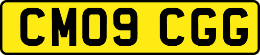 CM09CGG