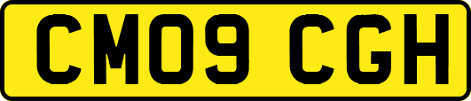 CM09CGH