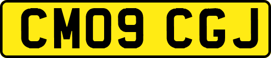 CM09CGJ