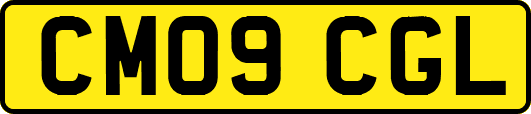 CM09CGL
