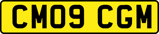 CM09CGM