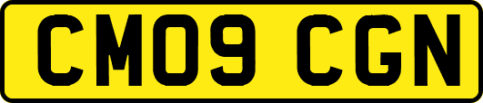 CM09CGN