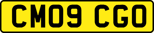 CM09CGO