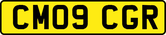 CM09CGR