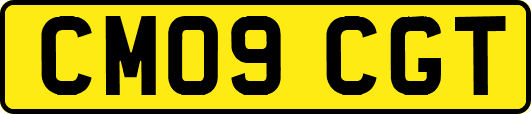 CM09CGT