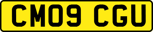 CM09CGU