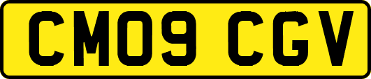 CM09CGV