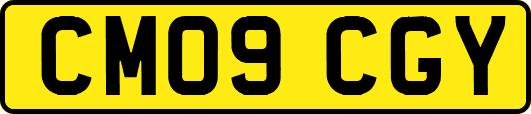 CM09CGY
