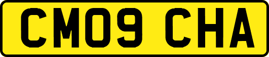 CM09CHA