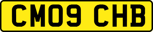 CM09CHB