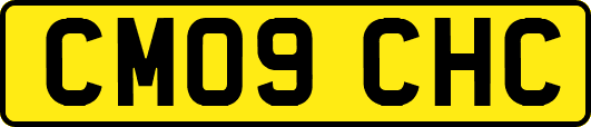 CM09CHC