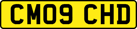 CM09CHD