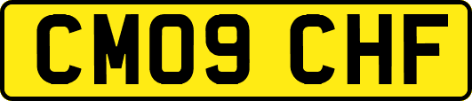 CM09CHF