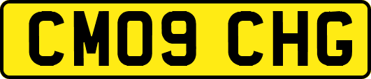 CM09CHG
