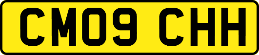 CM09CHH