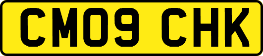 CM09CHK