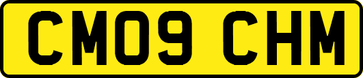 CM09CHM