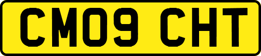 CM09CHT